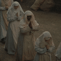 Daniel Radcliffe GIF by Dark Ages
