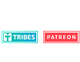 tablehammer patreon 3dprinting tribes myminifactory Sticker