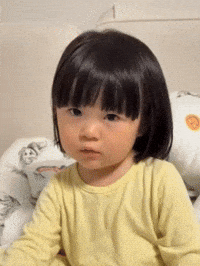 Baby Go GIF