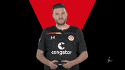 Ea Sports Fifa GIF by Bundesliga