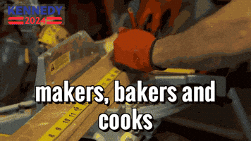 Chef Cooking GIF by Team Kennedy