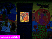 Art Expresionism GIF