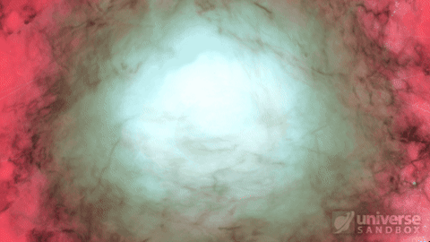 UniverseSandbox universe sandbox GIF