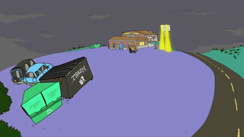 Gassys GIF by sarahmaes