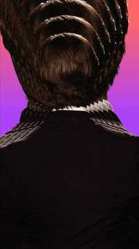 loop portrait GIF by Originals