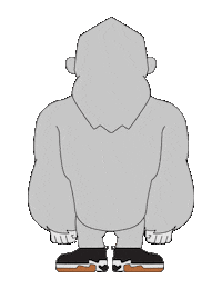 Fun Glow Sticker by Glowinc Potion