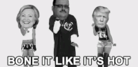 bone zone GIF by namslam