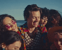 Watermelon Sugar GIF by Harry Styles