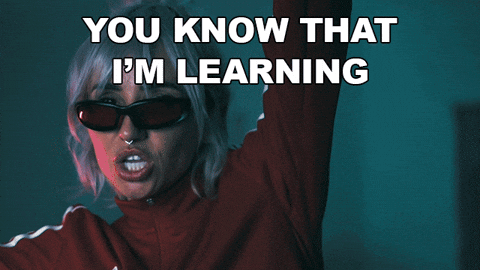 Education Learning GIF by Lights