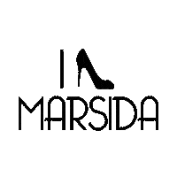 Marsida_calzature girls shoes shoe leather Sticker