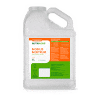Nutriagro Sticker by Show Rural Coopavel