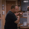 Leah Remini Ok GIF by TV Land