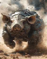 Art Ai GIF