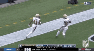 Nfl Season 2019 Football GIF by NFL