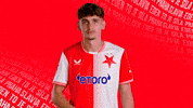 Football Star GIF by SK Slavia Praha