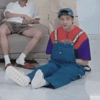 Stray Kids Skz GIF
