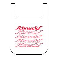 schnucks shopping grocery groceries grocery shopping Sticker