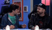 star wars twitch GIF by Hyper RPG