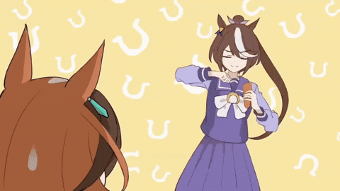 Father And Son Dancing GIF