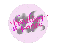 Readwithnatasha Sticker