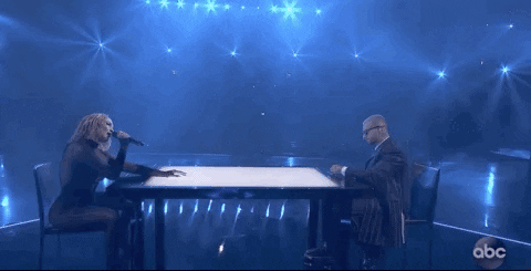 Jennifer Lopez GIF by AMAs