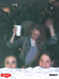 cogentpalooza GIF by Cogent World