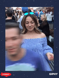 cogentpalooza GIF by Cogent World