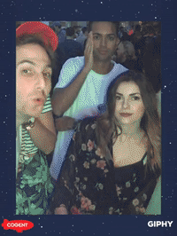 cogentpalooza GIF by Cogent World