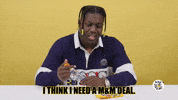 Lil Yachty GIF by First We Feast