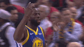 Nba Finals Sport GIF by NBA