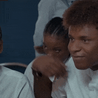 Brother And Sister Hug GIF by Neptune3 Studios