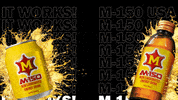 Background Splash GIF by M-150 USA