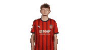Fc Heidenheim Football Sticker by Bundesliga