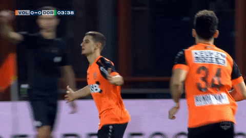 GIF by FOX Sports