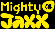 Mj GIF by Mighty Jaxx