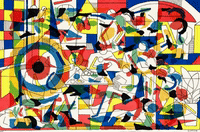 art design GIF by Simon Cooper