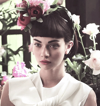 model GIF