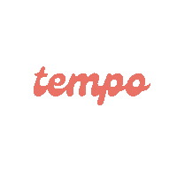 Tempo Sticker by Jonas