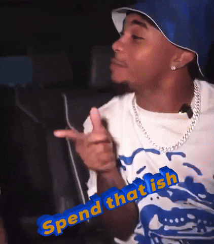 Gay Lol GIF by Dobbi Apparel