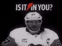 Ice Hockey GIF