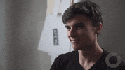 i don't think so no GIF by AteyoRachel