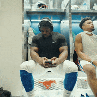 College Football GIF by SMU Football
