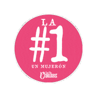 Chiwas Sticker by Azteca Records