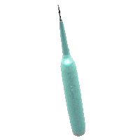 oraly teeth oraly Sticker
