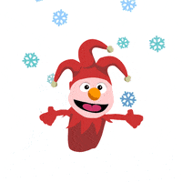 joker orange GIF by Joko GIFs