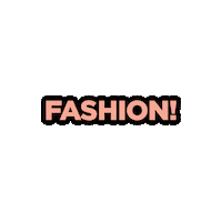Vogue Vfno Sticker by Flamboyant Shopping