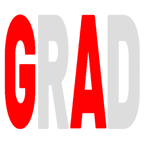 High School Graduation Sticker by Southern Utah University