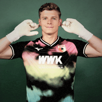 Bundesliga Finn GIF by FC Augsburg 1907