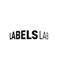 labelslab labels labelslab Sticker