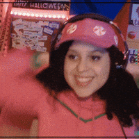 Get Ready Beauty GIF